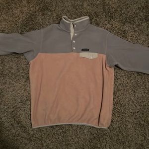 Patagonia Synchilla Jacket